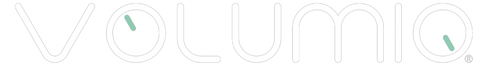 Volumio Logo